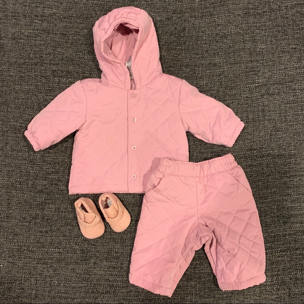 GAP Winter Set